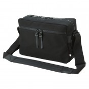 Artisan & Artist ACAM-3000 Classic Square Shoulder Bag (Slim Type)
