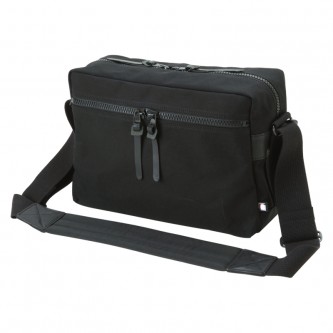 Artisan & Artist ACAM-3000 Classic Square Shoulder Bag (Slim Type)