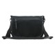 Artisan & Artist ACAM-7100 Flap Shoulder Bag