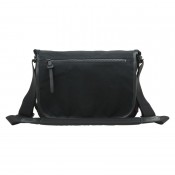 Artisan & Artist ACAM-7100 Flap Shoulder Bag