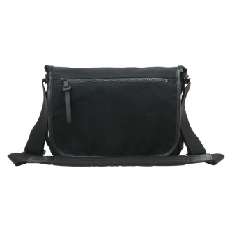 Artisan & Artist ACAM-7100 Flap Shoulder Bag