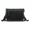 Artisan & Artist ACAM-7100 Flap Shoulder Bag