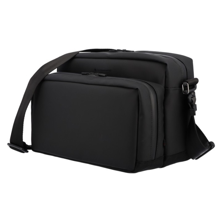 Artisan & Artist ACAM-600D Gear Box Pro Shoulder Camera Bag (Standard Size)