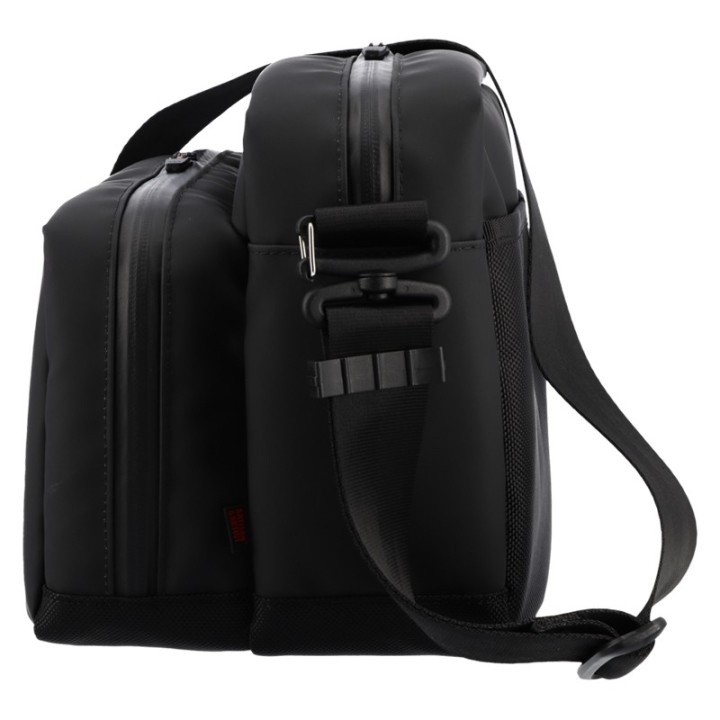 Artisan & Artist ACAM-600D Gear Box Pro Shoulder Camera Bag (Standard Size)