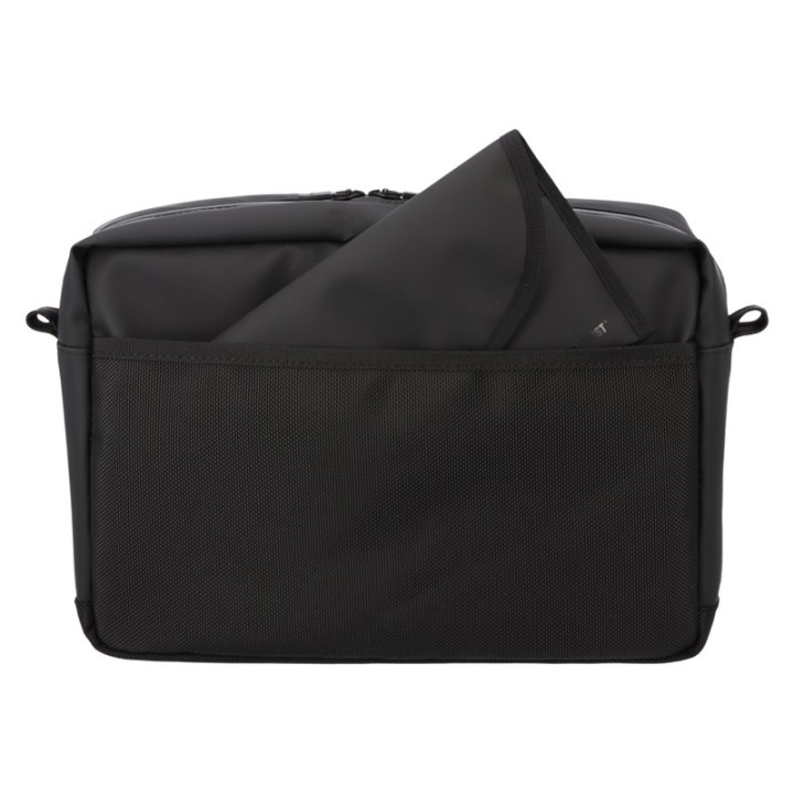 Artisan & Artist ACAM-600D Gear Box Pro Shoulder Camera Bag (Standard Size)