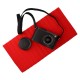 Artisan & Artist ACAM-600D Gear Box Pro Shoulder Camera Bag (Standard Size)