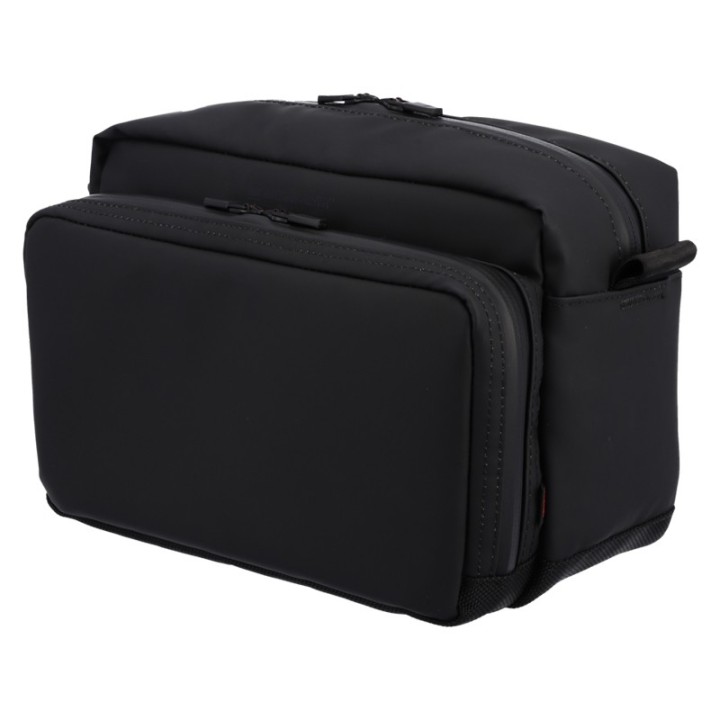 Artisan & Artist ACAM-610D Gear Box Pro Shoulder Camera Bag (Small Size)