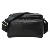 Artisan & Artist GCAM-1000 Leather Shoulder Bag