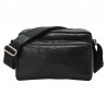 Artisan & Artist GCAM-1000 Leather Shoulder Bag
