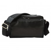 Artisan & Artist GCAM-1100 Leather Shoulder Camera Bag