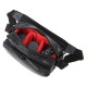 Artisan & Artist GCAM-1100 Leather Shoulder Camera Bag