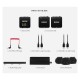 Røde Wireless GO III trådløst mikrofonsystem