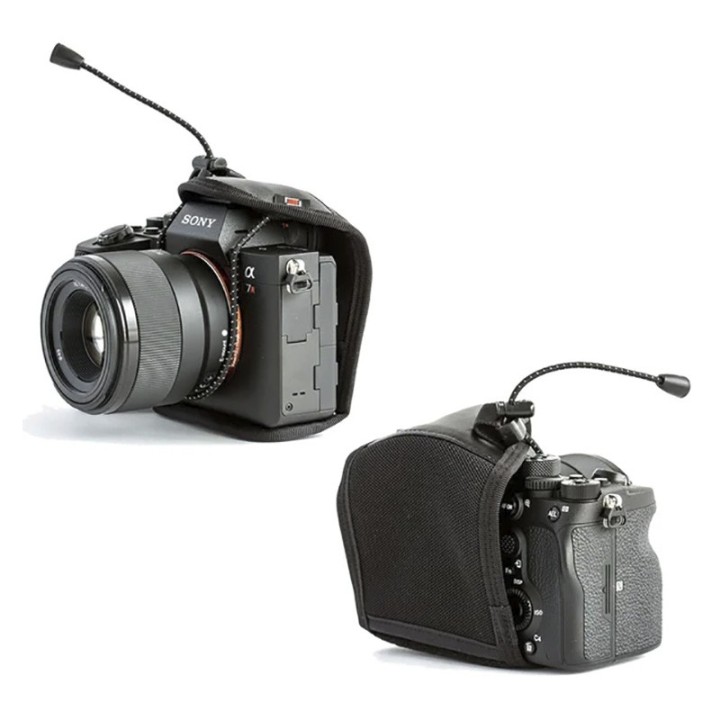 Artisan & Artist ACAM-85 Camera Back Protector