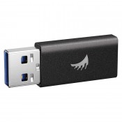 Angelbird USB Type-C Female to USB Type-A Male Adapter