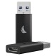 Angelbird USB Type-C Female to USB Type-A Male Adapter