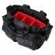 Artisan & Artist GDR-211N City Bag (Small) Black