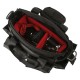 Artisan & Artist GDR-211N City Bag (Small) Black