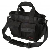 Artisan & Artist GDR-211N City Bag (Small) Black