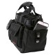 Artisan & Artist GDR-211N City Bag (Small) Black