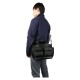 Artisan & Artist GDR-211N City Bag (Small) Black