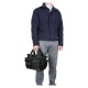 Artisan & Artist GDR-211N City Bag (Small) Black