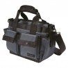 Artisan & Artist GDR-211N City Bag (Small) Grey
