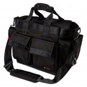 Artisan & Artist GDR-212N City Bag (Large) Black