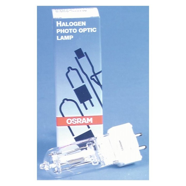 Osram 64680 200v 500w GY-9.5