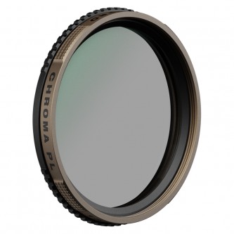 PolarPro 135 Series Chroma CPL Filter 49mm