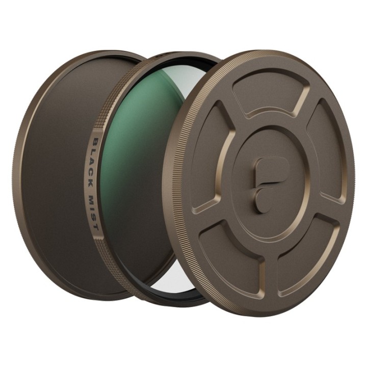 PolarPro 135 Series Black Mist Filter 67mm