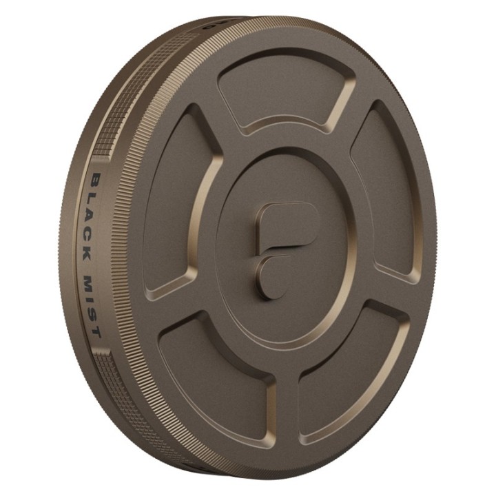 PolarPro 135 Series Black Mist Filter 67mm