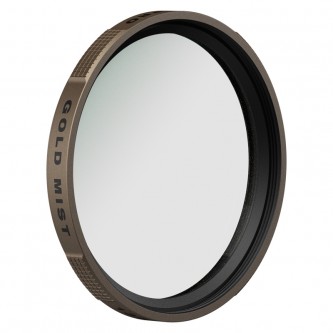PolarPro 135 Series Gold Mist Filter 49mm