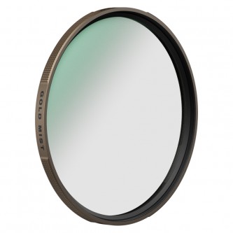 PolarPro 135 Series Gold Mist Filter 82mm