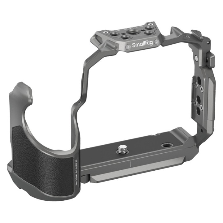 SmallRig 5187 Cage for Sony Alpha 1 II / Alpha 9 III