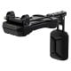 SmallRig 5153 Universal Shoulder Pad with 15mm Dual Rod Clamp