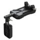 SmallRig 5153 Universal Shoulder Pad with 15mm Dual Rod Clamp