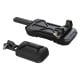 SmallRig 5153 Universal Shoulder Pad with 15mm Dual Rod Clamp