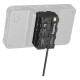 SmallRig 4884 D-Tap to Dual-Sided NP-F Dummy Battery Power Cable