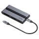 SmallRig 4662 CFexpress (Type B) Docking Station for Creators