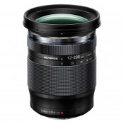 OM SYSTEM M.Zuiko Digital ED 12-200mm f/3.5-6.3