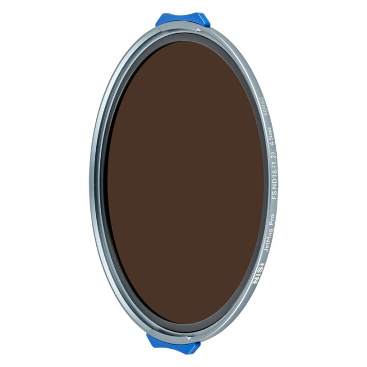 NiSi JetMag Pro 95 Filter FSND16 (1.2) 4stop