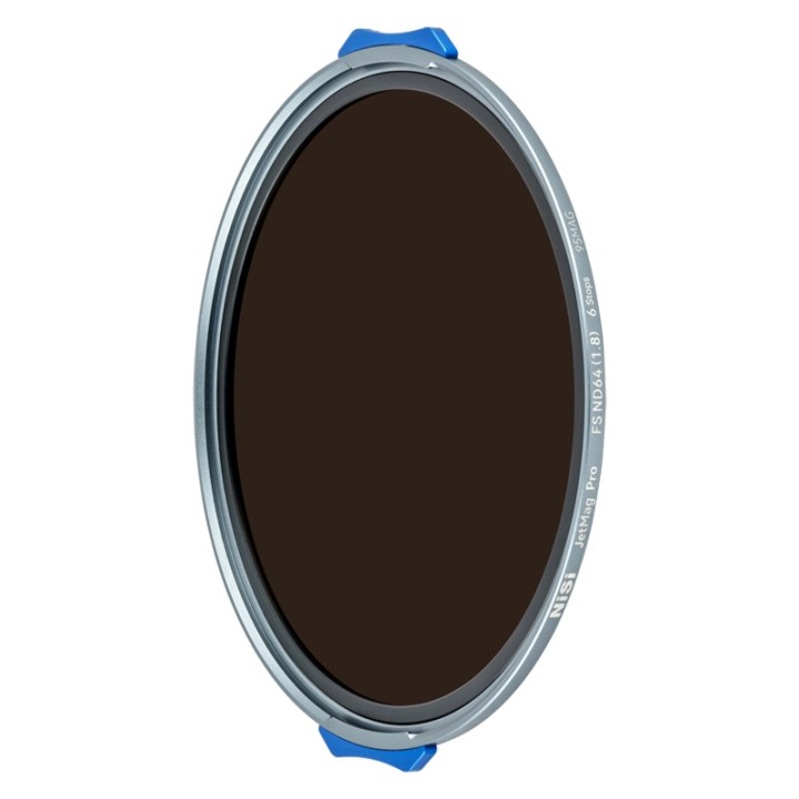 NiSi JetMag Pro 95 Filter FSND64 (1.8) 6stop