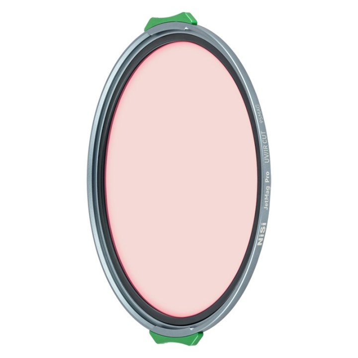 NiSi JetMag Pro 95 Filter UV/IR Cut