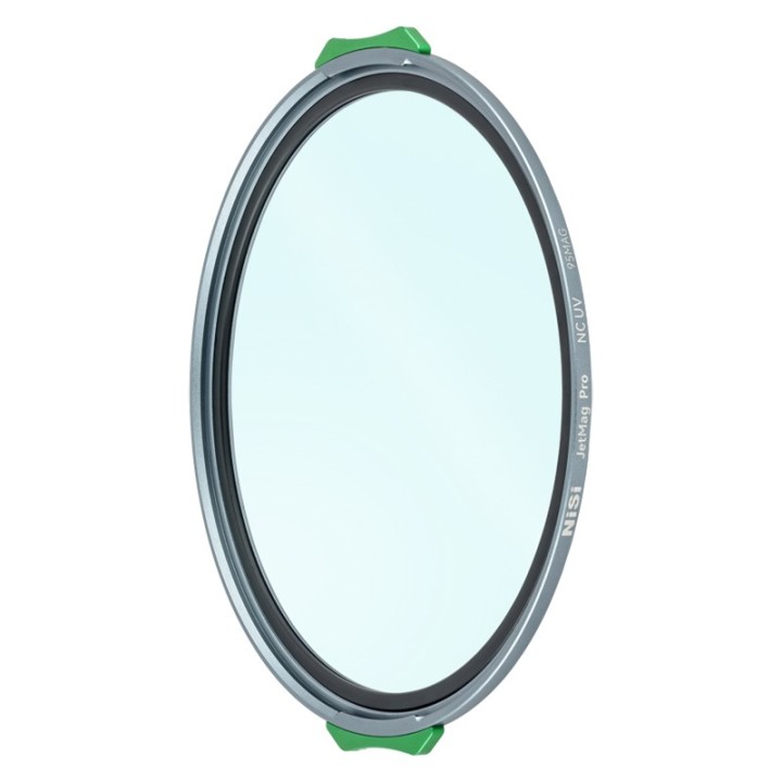 NiSi  JetMag Pro 95 Filter NC UV