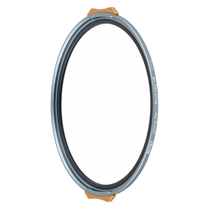 NiSi JetMag Pro 95 Filter Black Mist 1/8