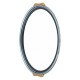 NiSi JetMag Pro 95 Filter Glow Mist 1/4