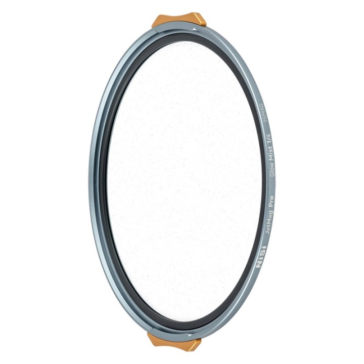 NiSi JetMag Pro 95 Filter Glow Mist 1/4
