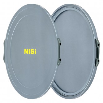NiSi JetMag Pro 95 Cap Kit (incl. Front & Rear Cap)