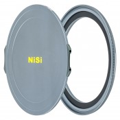 NiSi JetMag Pro 95 Adapter Ring Kit (incl. Front Cap) 86mm