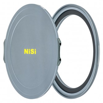 NiSi JetMag Pro 95 Adapter Ring Kit (incl. Front Cap) 86mm